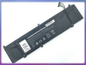 Акумулятори Аккумуляторы ^/--/^ Батарея XRGXX для Dell Alienware M /--/ 15 M /--/ 17 R /--/ 1 G /--/ 5 5590 G /--/ 7 7590 (11.55 /--/ V 6000 /--/ mAh 69 /--/ Wh) - фото фото фото