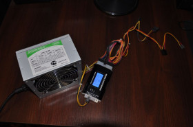 Блоки живлення Блоки питания ^/--/^ Блок живлення Sparkman SM-400 /--/ W, 400 /--/ w, 120 кулер ^_^^^ Блок питания Sparkman SM-400 /--/ W, 400 /--/ w, 120 кулер - фото фото фото