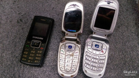 Samsung Samsung ^/--/^ Samsung C /--/ 160 x /--/ 450 x /--/ 480 одним лотом  (303) ^_^^^ Samsung C /--/ 160 x /--/ 450 x /--/ 480 одним лотом (303) - фото фото фото