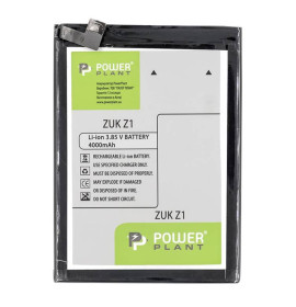 Акумулятори Аккумуляторы ^/--/^ Акумулятор PowerPlant Lenovo ZUK Z /--/ 1 (BL /--/ 255) 4000 /--/ mAh ^_^^^ Акумулятор Lenovo ZUK Z /--/ 1 (BL /--/ 255) 4000 /--/ mAh - фото фото фото