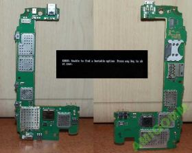 Системні та дисплейні плати Системные и дисплейные платы ^/--/^ NOKIA 520 системная плата ^_^^^ NOKIA 520 системна плата - фото фото фото