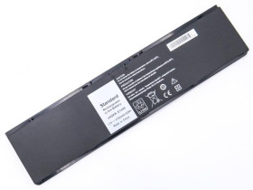 Акумулятори Аккумуляторы ^/--/^ Батарея 34 /--/ GKR для Dell Latitude E /--/ 7440, E /--/ 7420, E /--/ 7450 (3 /--/ RNFD, PFXCR, T /--/ 19 /--/ VW) (7.7 /--/ V 6700 /--/ mAh 52 /--/ Wh) - фото фото фото