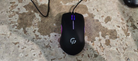 Миші Мыши ^/--/^ Игровая оптическая мышь GamePro GM /--/ 117 USB № 24160651 ^_^^^ Ігрова оптична миша GamePro GM /--/ 117 USB No 24160651 - фото фото фото