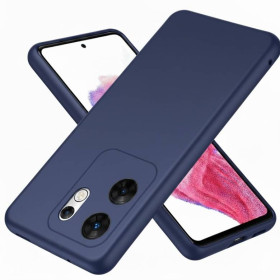 Чохли, бампера Чехлы, бампера ^/--/^ Чохол Fiji Full Soft Premium для Infinix Zero 30 4 /--/ G (X /--/ 6731 /--/ B) протиударний бампер з мікрофіброю Dark  ^_^^^ Чехол Fiji Full Soft Premium для Infinix Zero 30 4 /--/ G (X /--/ 6731 /--/ B) противоударный бампер с микрофиброй Dark - фото фото фото