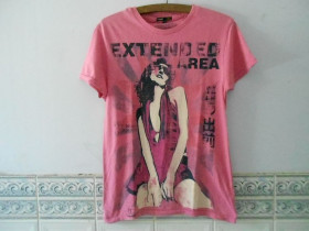 Футболки, майки Футболки, майки ^/--/^ Футболка &amp;quot;Jack &amp; Jones&amp;quot;  (100% cotton, S) б/у ^_^^^ Футболка &amp;quot;Jack &amp; Jones&amp;quot; (100% cotton, S) б/у - фото фото фото
