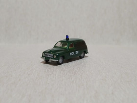 : : ^/--/^ Службовий транспорт, polizei ŠKODA 1200 VAN. IGRA 1:87 H /--/ 0  (21430/3+) . ^_^^^ Служебный транспорт, polizei Skoda 1200 VAN. IGRA 1:87 H /--/ 0 (21430/3+). - фото фото фото