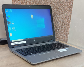 HP HP ^/--/^ Ноутбук HP ProBook 650 G /--/ 2 - 15.5&amp;quot; - 1920 /--/ х /--/ 1080 /Intel Core i /--/ 5-6200 /--/ U/8 Gb DDR /--/ 4/0 /--/ Gb M /--/ 2 SSD - б/у - фото фото фото