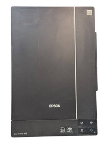 Сканери Сканеры ^/--/^ Б/В Планшетний сканер Epson Perfection V /--/ 33 / без блока живлення 13,5 /--/ v / код.q /--/ 734 ^_^^^ Б/В Планшетный сканер Epson Perfection V /--/ 33 / без БП код.q /--/ 734 - фото фото фото
