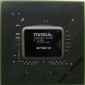 Інші комплектуючі Другие комплектующие ^/--/^ чип BGA nVidia MCP /--/ 79 /--/ MXT-B /--/ 3 New 2010+ ^_^^^ чіп BGA nVidia MCP /--/ 79 /--/ MXT-B /--/ 3 New 2010+ - фото фото фото
