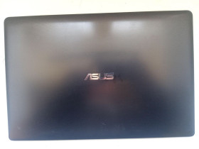Корпуса Корпуса ^/--/^ Б/У Кришка матриці без рамки на ASUS X /--/ 502 /--/ C  ^_^^^ У Крышка матрицы без рамки на ASUS X /--/ 502 /--/ C - фото фото фото