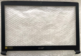 Корпуса Корпуса ^/--/^ Рамка матриці  для Acer Aspire A /--/ 517-51, A /--/ 517-51 /--/ G, A /--/ 517-51 /--/ GP, A /--/ 517-51 /--/ P 60.GSUN /--/ 2.003 AP /--/ 24 /--/ C /--/ 000200 - фото фото фото