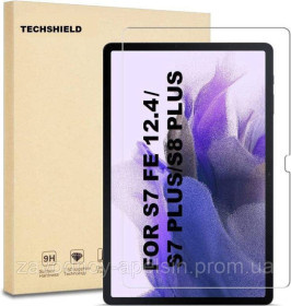 Плівки для екранів Пленки для экранов ^/--/^ Samsung Tab S /--/ 8+ Plus X /--/ 800 X /--/ 806 12,4&amp;quot; Защитное стекло (Закаленное) ^_^^^ Samsung Tab S /--/ 8+ Plus X /--/ 800 X /--/ 806 12,4&amp;quot; Захисне скло (Загартоване) - фото фото фото