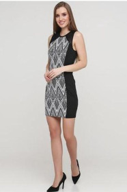 Сукні Платья ^/--/^ Модное облегающее стрейч платье H&amp;M Divided .  M ^_^^^ Модна плаття H&amp;M Divided . M - фото фото фото