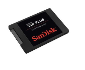 Твердотільні SSD-накопичувачі Твердотельные SSD-накопители ^/--/^ SSD диск 2.5 SATA 64 /--/ GB SanDisk ^_^^^ SSD 2. SATA SanDisk 64 /--/ GB - фото фото фото
