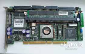 Сервери Серверы ^/--/^ Контроллер LSISCSI GDT /--/ 7518 /--/ RN ^_^^^ Контролер LSISCSI GDT /--/ 7518 /--/ RN - фото фото фото
