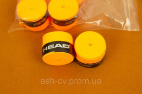 Інше Другое ^/--/^ Грипса, намотування, протиковзка, стрічка, HEAD, Tennis, Grips, для, тенісної ракетки, помаранчева,  ^_^^^ Грипса, намотка, противоскользкая, лента, HEAD, Tennis, Grips, для, теннисной ракетки, оранжевая, - фото фото фото