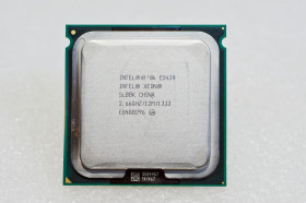Процесори Процессоры ^/--/^ Процесор Intel Xeon E 5430    (Sock. LGA 771/775) ^_^^^ Процессор Intel Xeon E 5430 (Sock. LGA 771/775) - фото фото фото