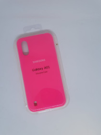 Чохли, бампера Чехлы, бампера ^/--/^ Чехол для Samsung Galaxy A /--/ 01 A /--/ 015 силикон бампер - фото фото фото