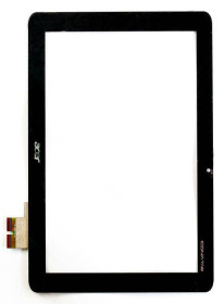 Матриці, тачскріни Матрицы, тачскрины ^/--/^ Сенсор для Acer Iconia Tab A /--/ 700 A /--/ 701 A /--/ 510 A /--/ 511 (69.10 /--/ I /--/ 20.T /--/ 02 V /--/ 1) - фото фото фото