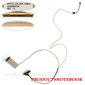 Шлейфи Шлейфы ^/--/^ Шлейф матрицы для ноутбука Acer (Aspire: ES /--/ 17, ES /--/ 1-732) LED (DC /--/ 02002 /--/ F /--/ 700) ^_^^^ Шлейф матриці для ноутбука Acer (Aspire: ES /--/ 17, ES /--/ 1-732) LED (DC /--/ 02002 /--/ F /--/ 700) - фото фото фото
