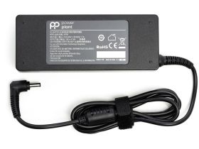 Адаптери живлення Адаптеры питания ^/--/^ Блок питания для ноутбуков PowerPlant ASUS 220 /--/ V, 19 /--/ V 90 /--/ W 4.74 /--/ A (4.0*1.35) ^_^^^ Блок живлення для ноутбуків PowerPlant ASUS 220 /--/ V, 19 /--/ V 90 /--/ W 4.74 /--/ A (4.0*1.35) - фото фото фото