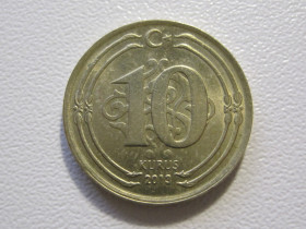 Туреччина Турция ^/--/^ Турция 10 куруш 2013 года #34965 ^_^^^ Туреччина 10 куруш 2013 року #34965 - фото фото фото