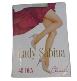Колготи, колготи Колготки, колготы ^/--/^ Колготы Lady Sabina 40 Den р.5 шоколад ^_^^^ Lady Sabina 40 Den р.5 шоколад - фото фото фото
