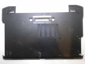 Корпуса Корпуса ^/--/^ Б/У Сервісна кришка Dell E /--/ 6320 ^_^^^ У Сервисная крышка Dell E /--/ 6320 - фото фото фото
