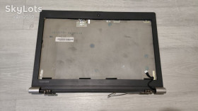 Корпуса Корпуса ^/--/^ Кришка+рамка+петлі toshiba z /--/ 40 z /--/ 40-a ^_^^^ Крышка+рамка+петли z /--/ 40 z /--/ 40-a - фото фото фото