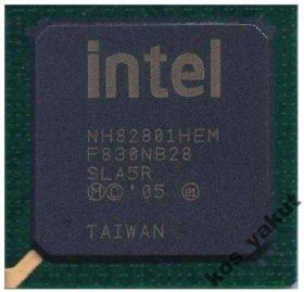 Інші комплектуючі Другие комплектующие ^/--/^ чип BGA Intel mobile NH /--/ 82801 /--/ HEM (SLB /--/ 9 /--/ B) New ^_^^^ BGA Intel mobile NH /--/ 82801 /--/ HEM (SLB /--/ 9 /--/ B) New - фото фото фото