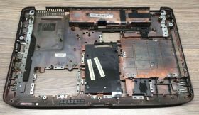 Корпуса Корпуса ^/--/^ Нижняя часть, поддон, корпус, низ Acer Aspire 5542 /--/ g ^_^^^ Нижня частина, піддон, корпус, низ Acer Aspire 5542 /--/ g - фото фото фото