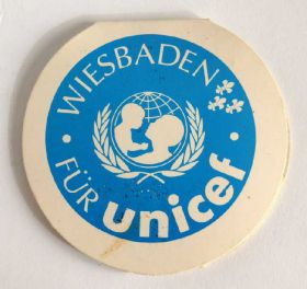 Філуменія Филумения ^/--/^ Спички Wiesbaden Fur UNICEF Германия ^_^^^ Сірники Wiesbaden Fur UNICEF Німеччина - фото фото фото