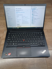 Lenovo IBM Lenovo, IBM ^/--/^ Ноутбук Lenovo ThinkPad E /--/ 14 Gen 3 некомплектний №25_29 ^_^^^ Ноутбук Lenovo ThinkPad E /--/ 14 Gen 3 некомплектный No /--/ 25_29 - фото фото фото