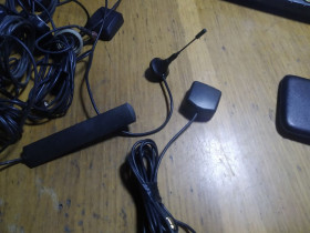 Аксесуари Аксессуары ^/--/^ Антенны GPS и GSM ^_^^^ Антени GPS і GSM - фото фото фото