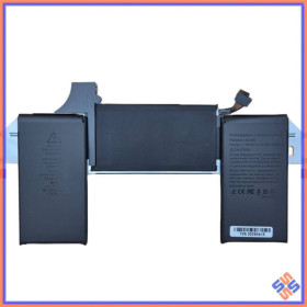 Акумулятори Аккумуляторы ^/--/^ Батарея A /--/ 2389 для Apple A /--/ 2179, A /--/ 2337 Macbook Air 13 (2020) (11.4 /--/ V 55 /--/ Wh 4800 /--/ mAh) - фото фото фото