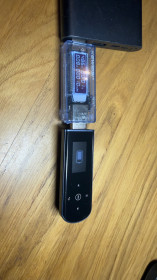 Інший вимірювальний інструмент Другой измерительный инструмент ^/--/^ USB-тестер KEWEISI, вольтметр та амперметр USB-A ^_^^^ USB-тестер KEWEISI, вольтметр и амперметр USB-A - фото фото фото