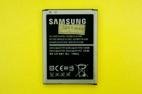 Акумулятори Аккумуляторы ^/--/^ Аккумулятор Оригинальный акб Samsung B /--/ 500 /--/ AE B /--/ 500 /--/ BU        (1900 /--/ mAh) i /--/ 9190 Galaxy S /--/ 4 Mini, i /--/ 9192 Galaxy S /--/ 4 Mini I /--/ 9195, I /--/ 9198 ^_^^^ Акумулятор Оригінальний акб Samsung B /--/ 500 /--/ AE B /--/ 500 /--/ BU (1900 /--/ mAh) i /--/ 9190 Galaxy S /--/ 4 Mini, i /--/ 9192 Galaxy S /--/ 4 Mini I /--/ 9195, I /--/ 9198 - фото фото фото