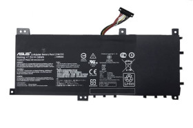 Акумулятори Аккумуляторы ^/--/^ Батарея Asus VivoBook S /--/ 451 /--/ LA S /--/ 451 /--/ LB S /--/ 451 /--/ LN 7.5 /--/ V 4900 /--/ mah Original PRC (C /--/ 21 /--/ N /--/ 1335) - фото фото фото