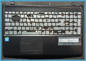 Корпуса Корпуса ^/--/^ Корпус нижняя часть Acer E /--/ 1-510 ^_^^^ Корпус нижня частина Acer E /--/ 1-510 - фото фото фото