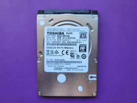 Жорсткі диски Жесткие диски ^/--/^ Диск Toshiba MQ /--/ 01 /--/ ABF /--/ 050, 500 Gb, SATAIII, 4 /--/ H /--/ 5 /--/ T - фото фото фото