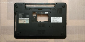 Корпуса Корпуса ^/--/^ Нижня частина корпусу   (піддон, корито) ноутбука Dell Inspiron N /--/ 5010 ^_^^^ Нижняя часть корпуса (поддон, корито) ноутбука Dell Inspiron N /--/ 5010 - фото фото фото