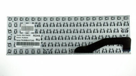 Клавіатури Клавиатуры ^/--/^ Клавиатура для ноутбука ASUS (X /--/ 540 series) rus, black, без фрейма ^_^^^ Клавіатура для ноутбука ASUS (X /--/ 540 series) rus, black, без фрейму - фото фото фото