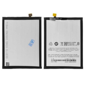Акумулятори Аккумуляторы ^/--/^ Акумулятор BA /--/ 811 для Meizu M /--/ 6 /--/ T, Li-Polymer, 3,85 B, 3300 мАг, Original (PRC) - фото фото фото
