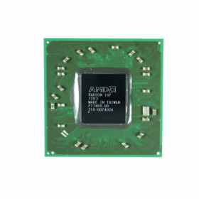 Мікросхеми Микросхемы ^/--/^ Микросхема ATI 216-0674024 северный мост AMD Radeon IGP RS /--/ 780 /--/ M для ноутбука ^_^^^ Мікросхема ATI 216-0674024 північний міст AMD Radeon IGP RS /--/ 780 /--/ M для ноутбука - фото фото фото