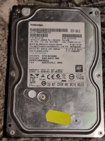 Жорсткі диски Жесткие диски ^/--/^ 96% hdd 3.5 500 гб 7200 toshiba-hitachi 115/127 dt /--/ 01 /--/ aca /--/ 050 hds /--/ 721050 /--/ dle /--/ 630 жесткий диск тошиба хитачи ^_^^^ 96% hdd 3.5 500 гб 7200 toshiba-hitachi 115/127 dt /--/ 01 /--/ aca /--/ 050 hds /--/ 721050 /--/ dle /--/ 630 жорсткий диск тошиба хитачі - фото фото фото