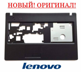 Корпуса Корпуса ^/--/^ Оригинальный корпус крышка клавиатуры, топкейс, палмрест для ноутбука Lenovo Ideapad G /--/ 570 ^_^^^ Оригінальний корпус (верх) Lenovo G /--/ 570 - топкейс, палмрест - фото фото фото