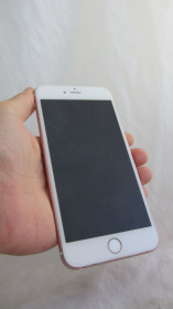 Apple iPhone Apple iPhone ^/--/^ Apple iPhone 6 /--/ S Plus Rose Gold - фото фото фото
