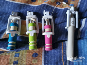 Моноподи для селфи Моноподы для селфи ^/--/^ #sklad Pink selfie monopod монопод селфі стік палка ^_^^^ #sklad Pink selfie monopod монопод селфи сток - фото фото фото