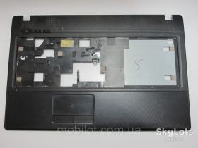 Корпуса Корпуса ^/--/^ Часть корпуса (Стол) Lenovo G /--/ 565 (NZ-7599) ^_^^^ Частина корпусу (Стол) Lenovo G /--/ 565 (NZ-7599) - фото фото фото