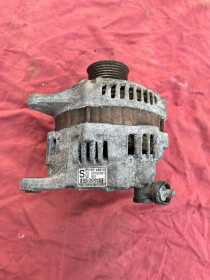 Генератори Генераторы ^/--/^ Генератор Subaru Legacy Outback 03-09 Tribeca B /--/ 9 3.0 EZ /--/ 30 23700 /--/ AA /--/ 510 - фото фото фото